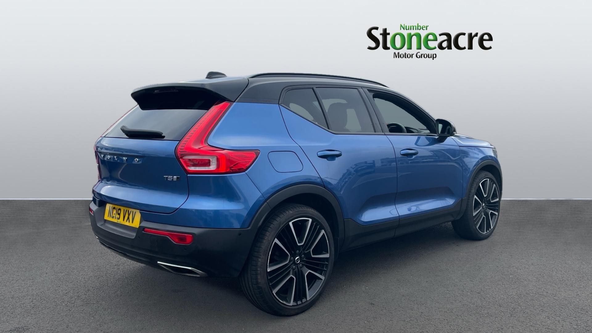 Volvo XC40 Image 7