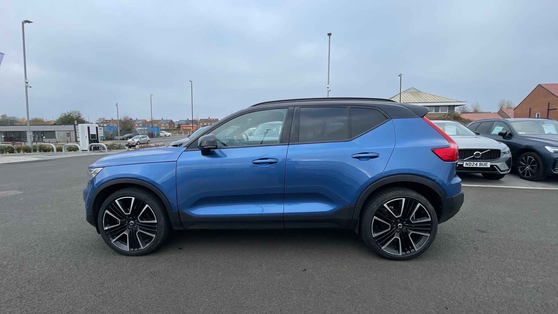 Volvo XC40 Image 8