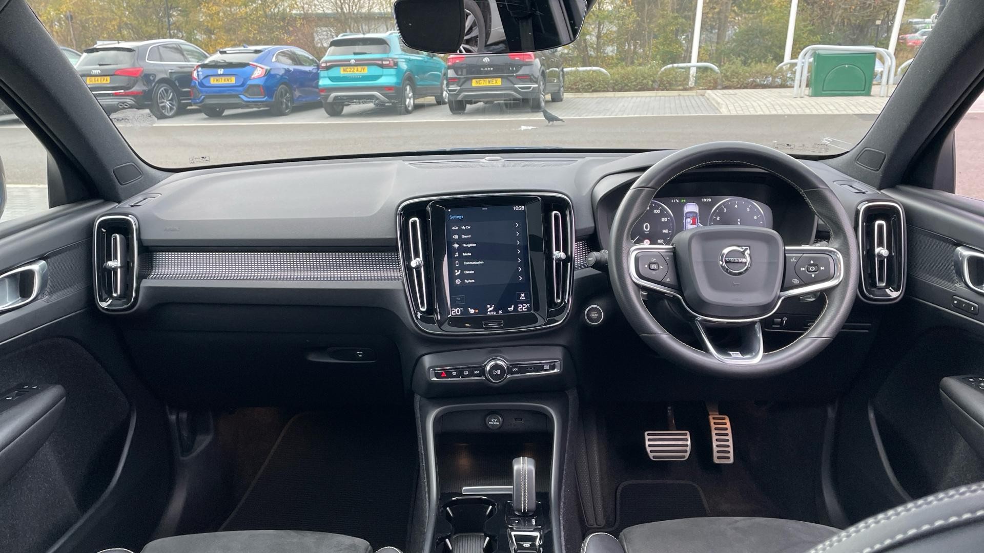 Volvo XC40 Image 20