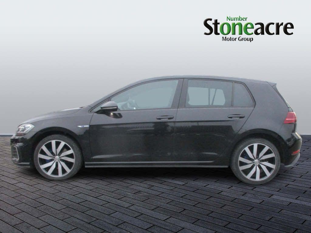 Volkswagen Golf Image 6