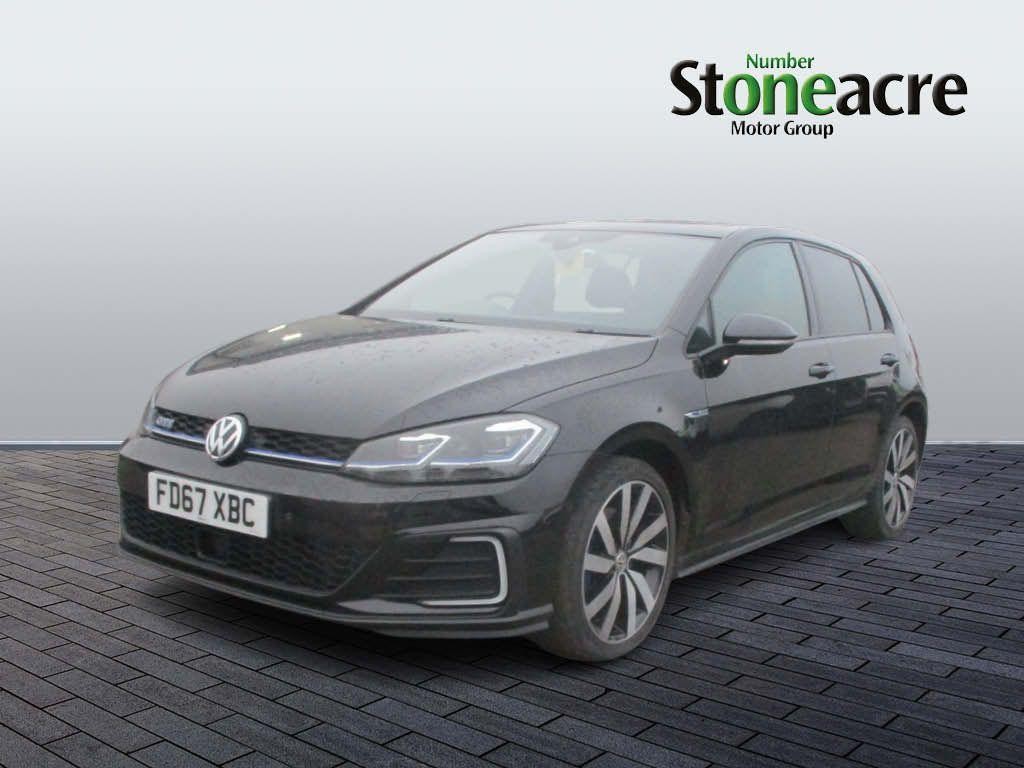 Volkswagen Golf Image 7