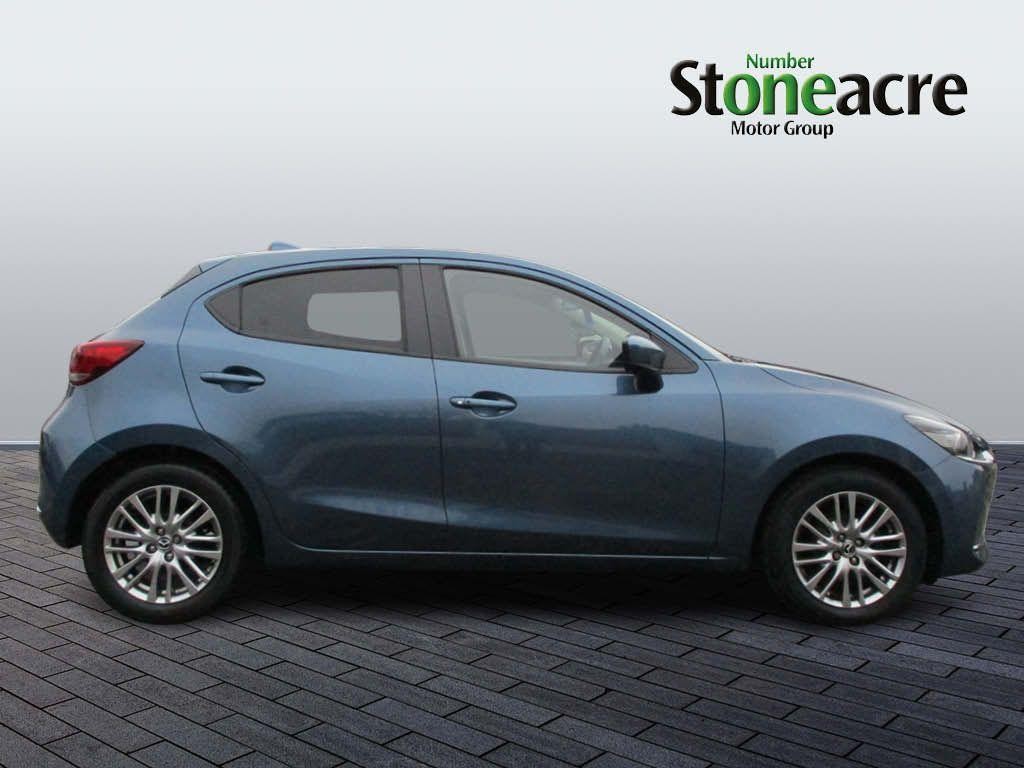 Mazda2 Image 2