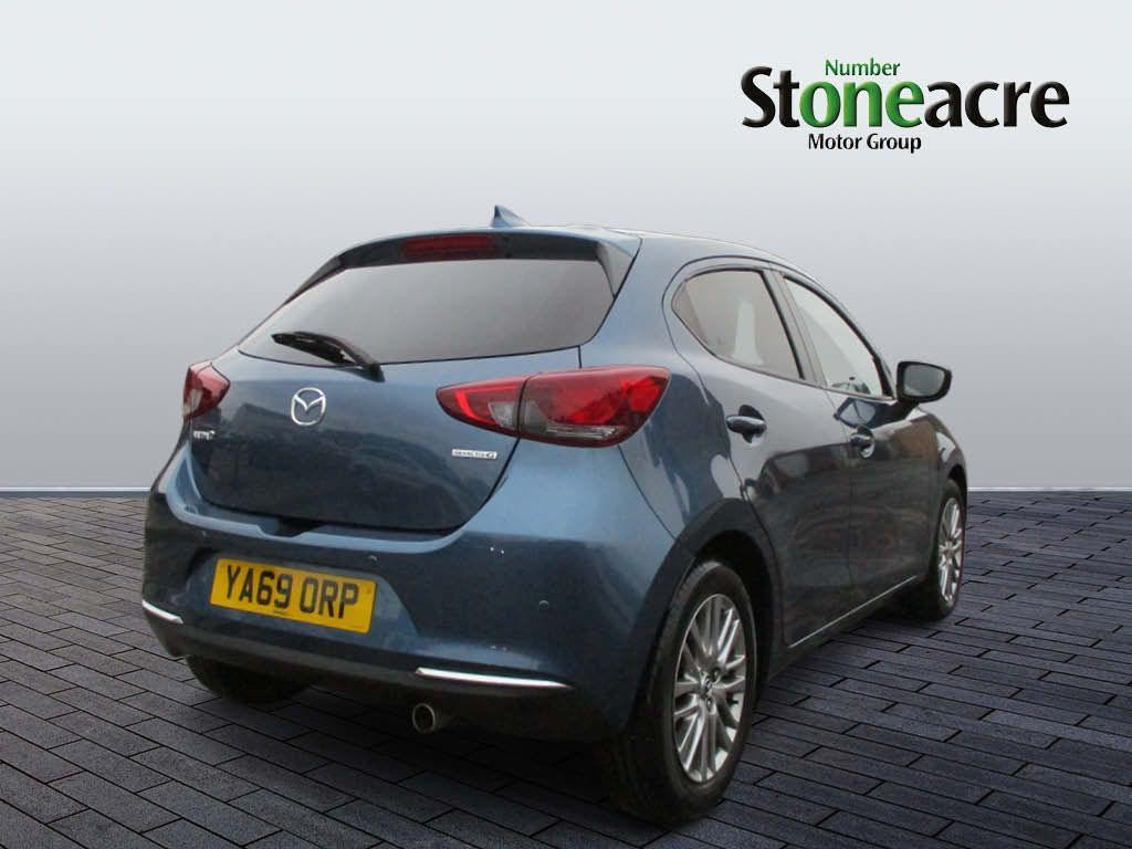 Mazda2 Image 3