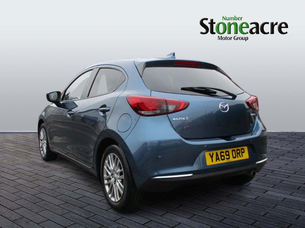 Mazda2 Image 5