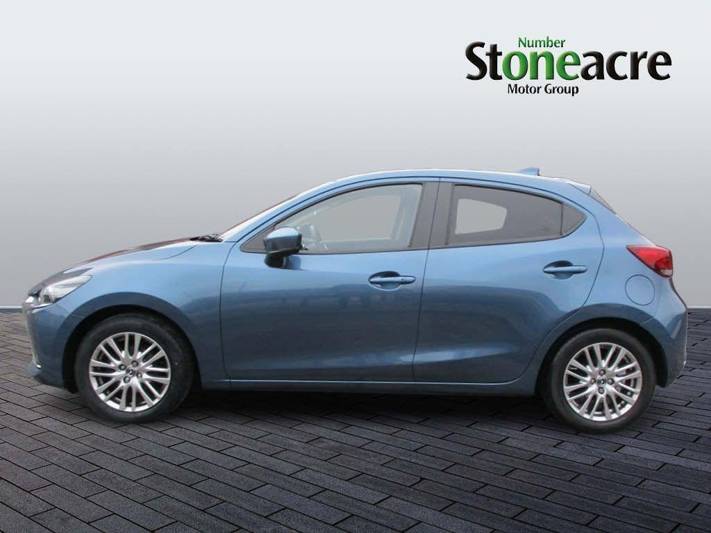 Mazda2 Image 6