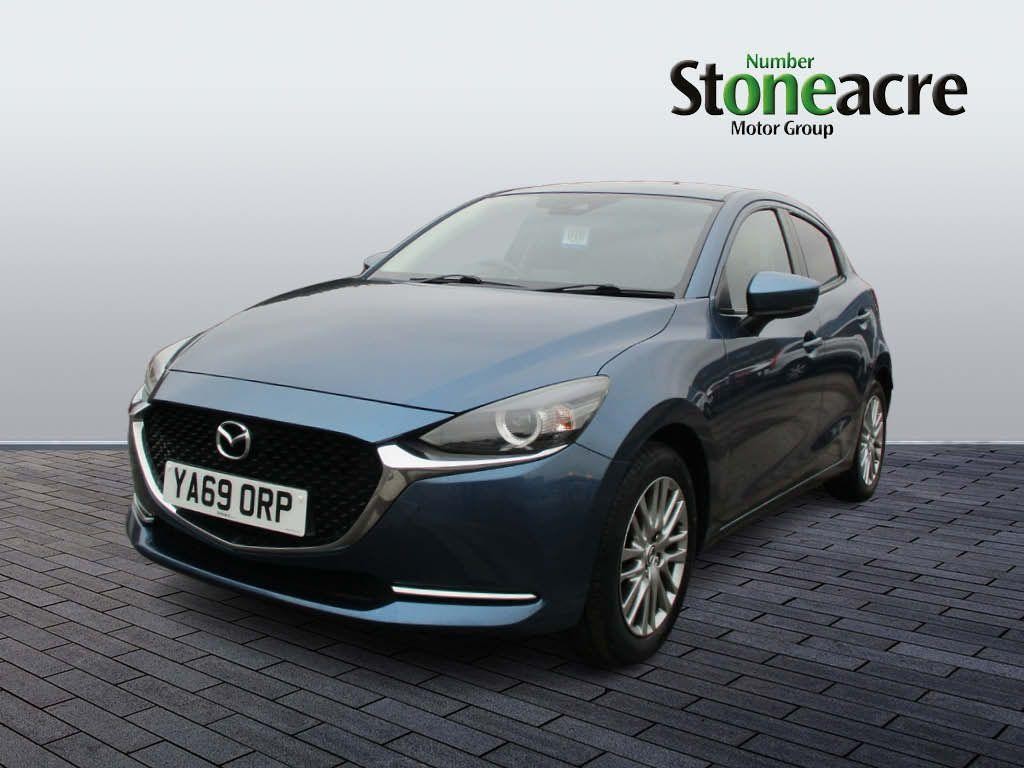 Mazda2 Image 7