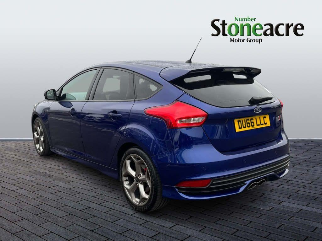 Ford Focus Image 5