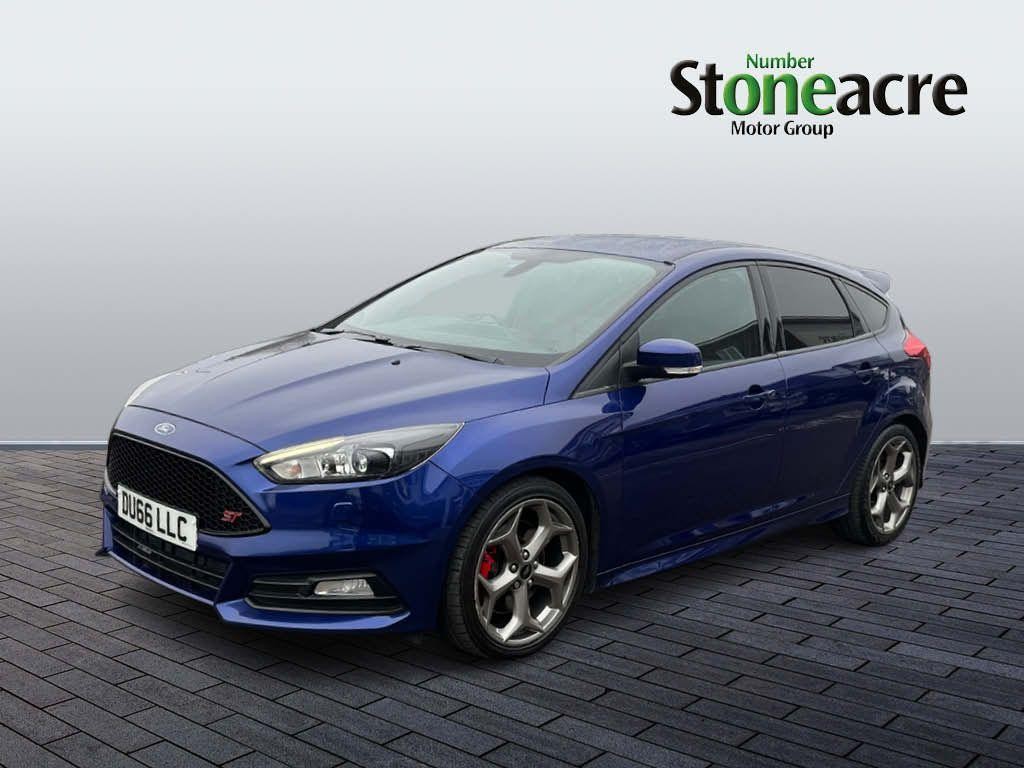 Ford Focus Image 7