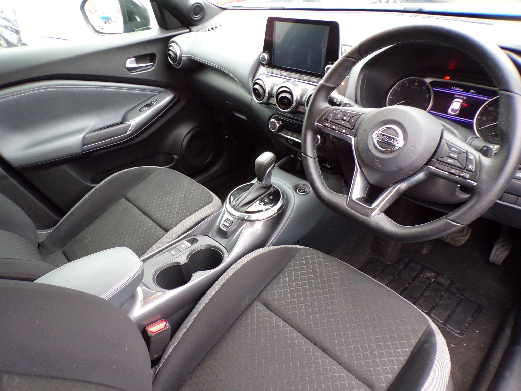 Nissan Juke Image 11