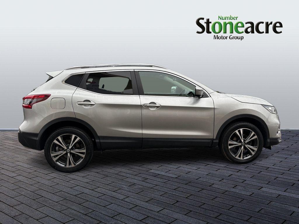 Nissan Qashqai Image 2