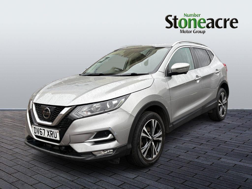 Nissan Qashqai Image 7