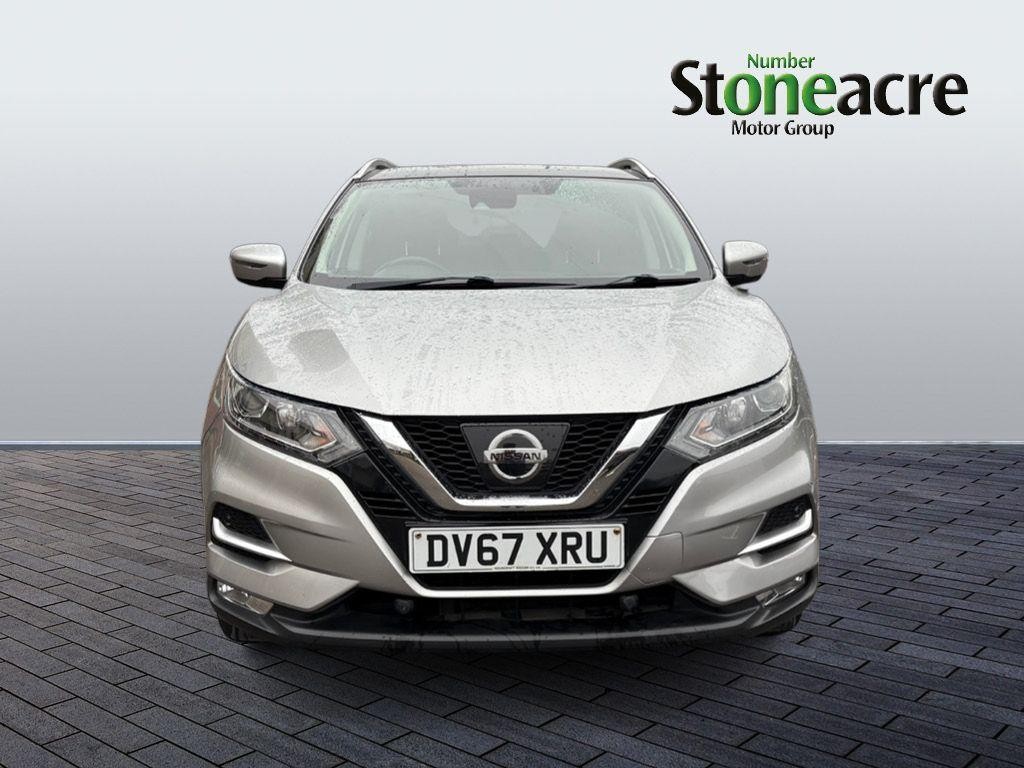 Nissan Qashqai Image 8