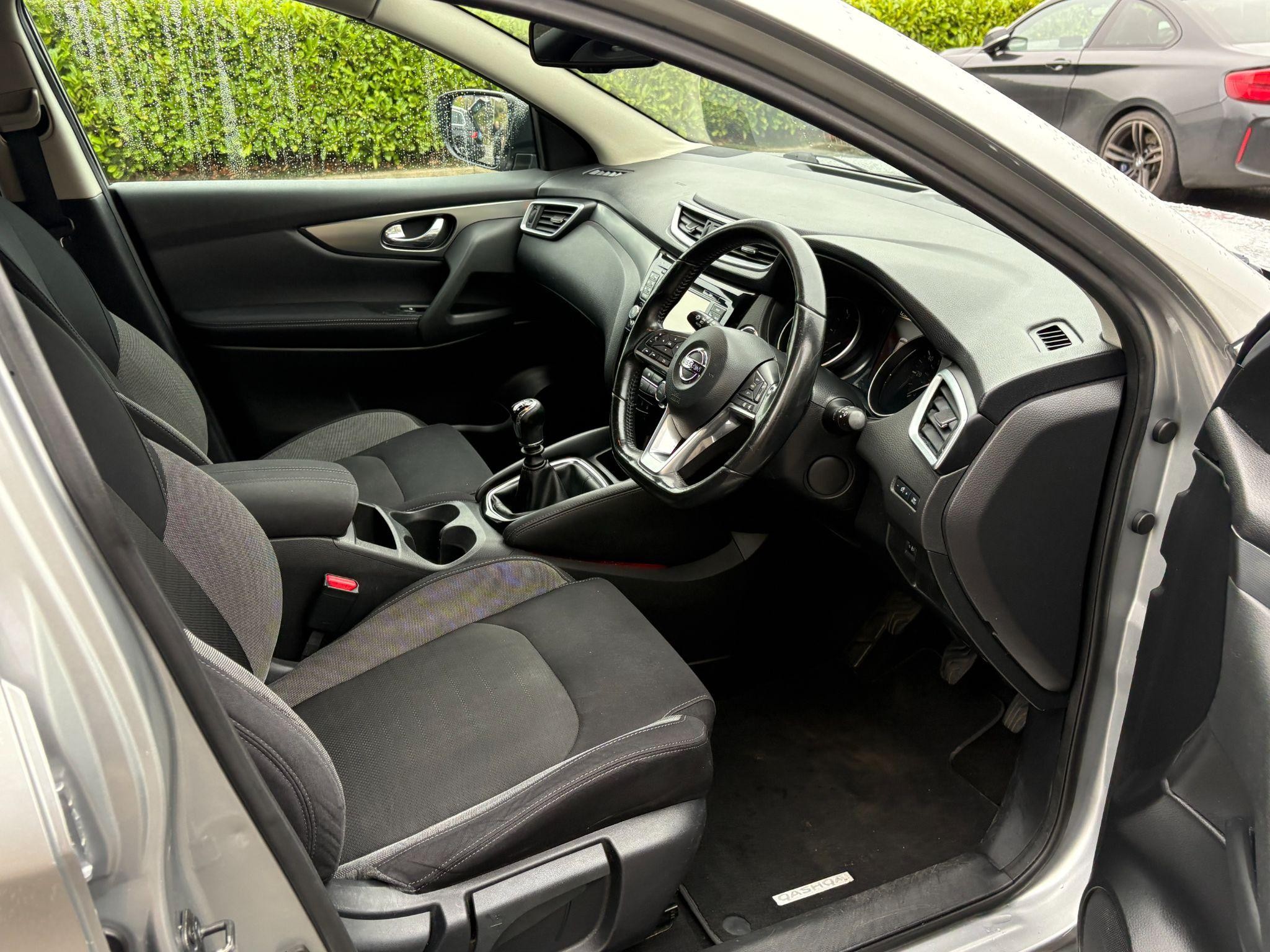 Nissan Qashqai Image 13