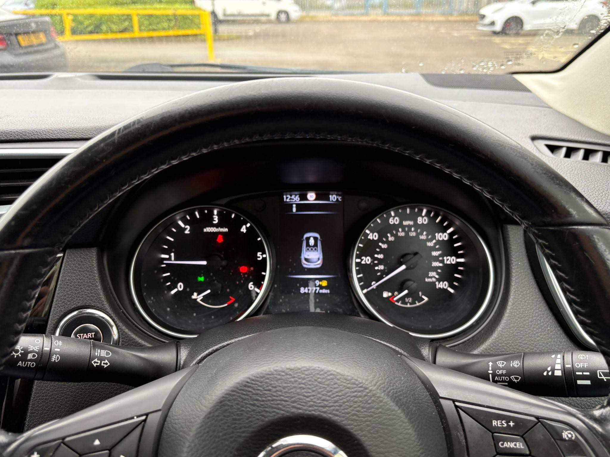 Nissan Qashqai Image 20