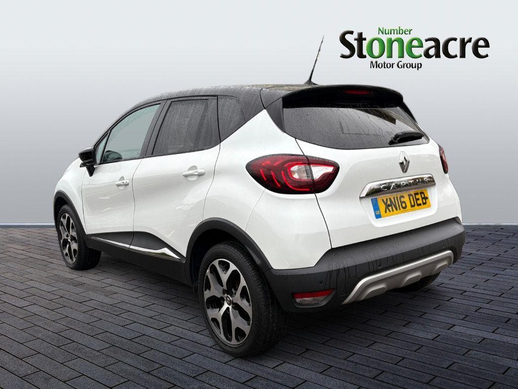 Renault Captur Image 5