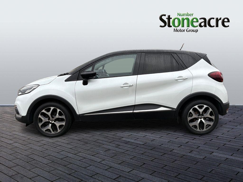 Renault Captur Image 6