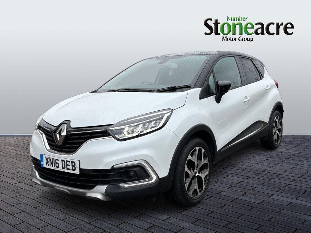 Renault Captur Image 7