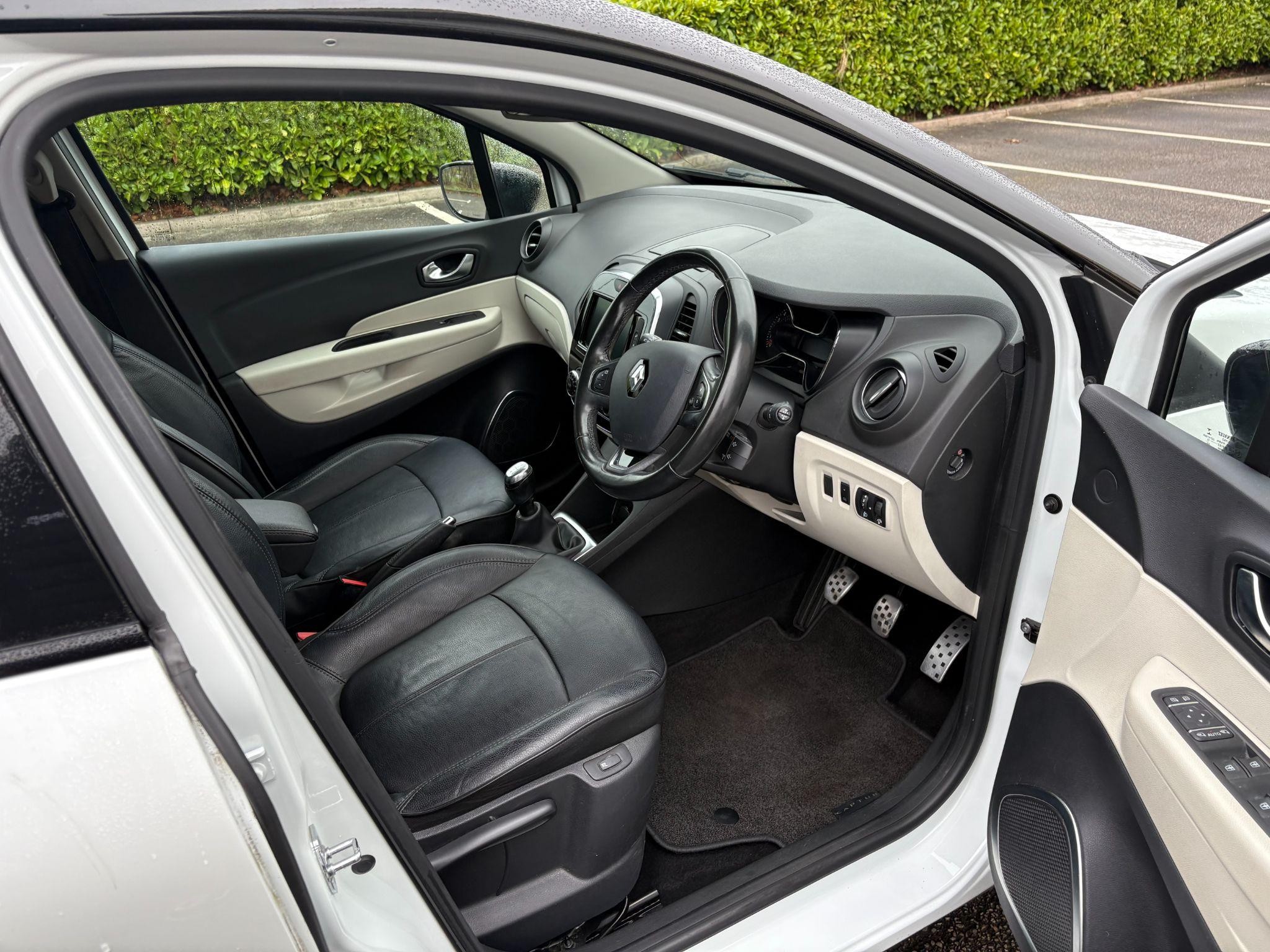 Renault Captur Image 12