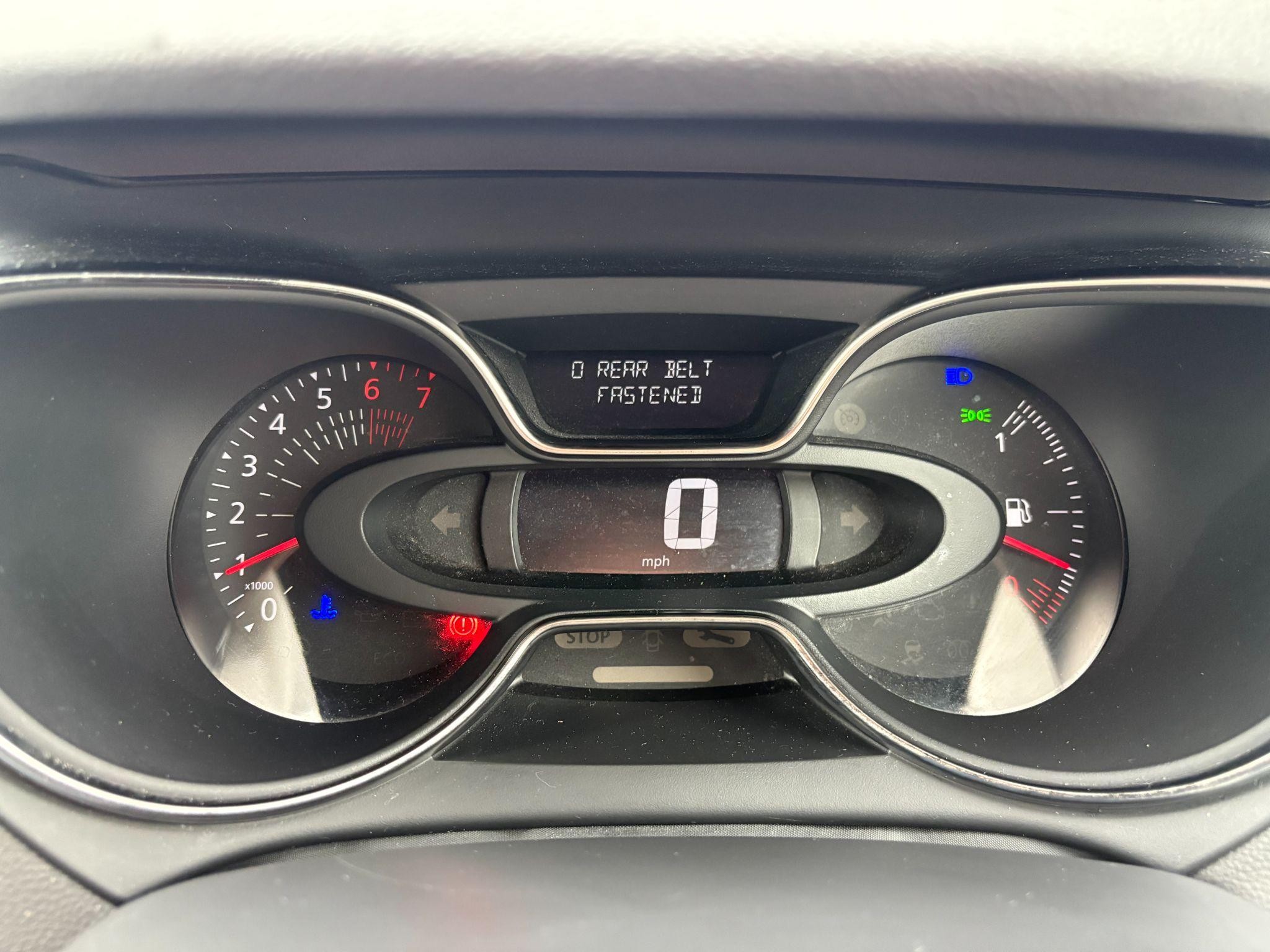 Renault Captur Image 17