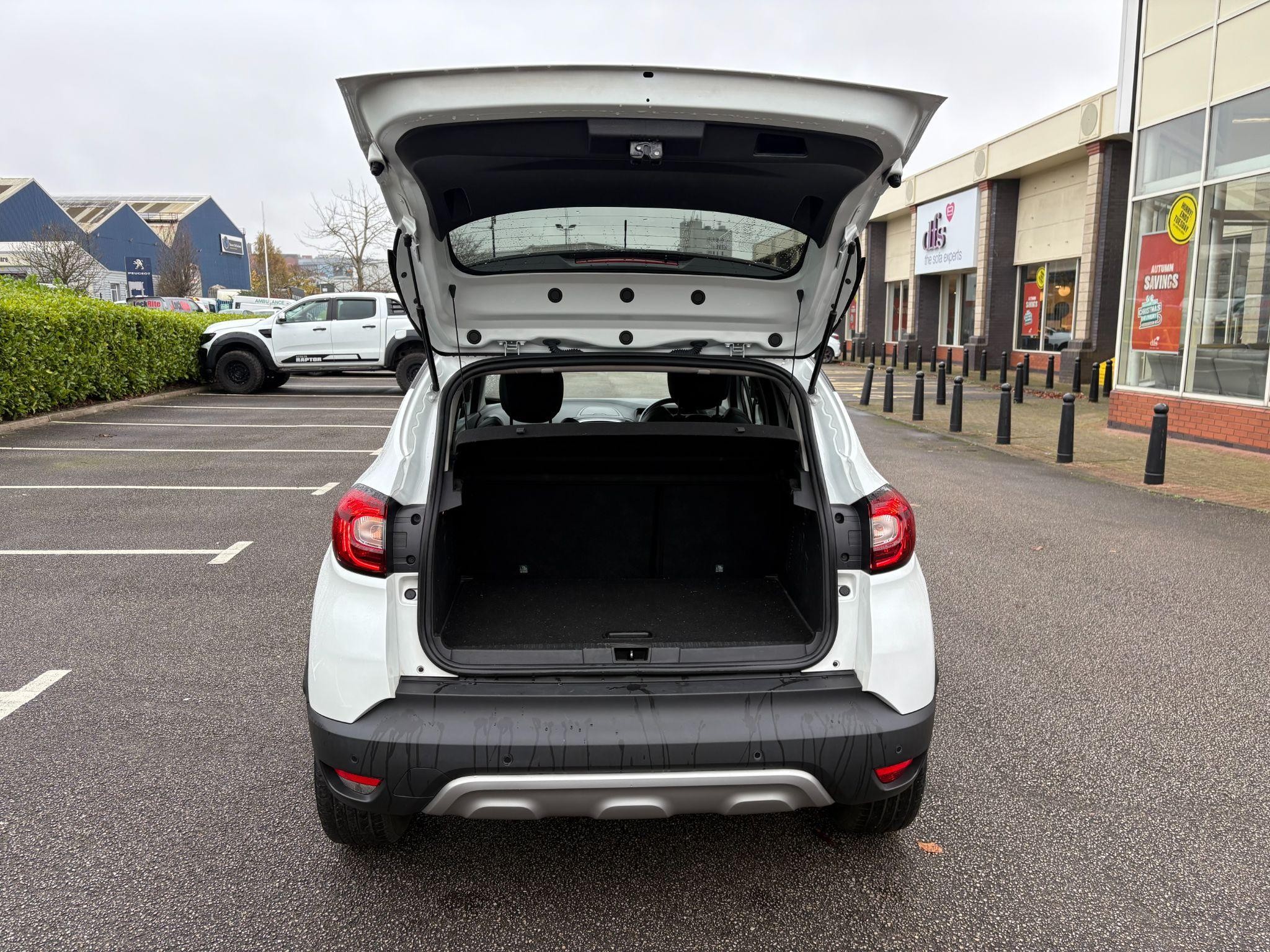 Renault Captur Image 23