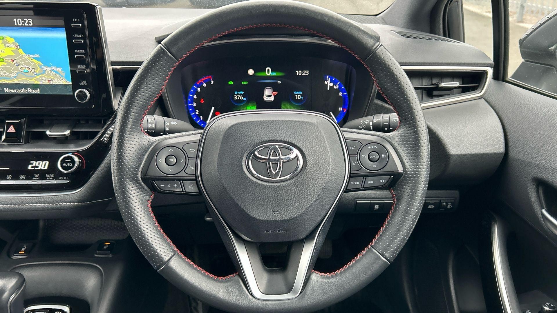 Toyota Corolla Image 14