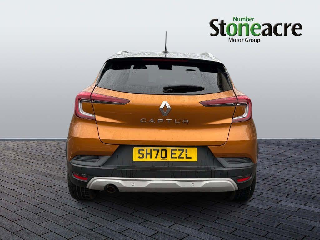 Renault Captur Image 4