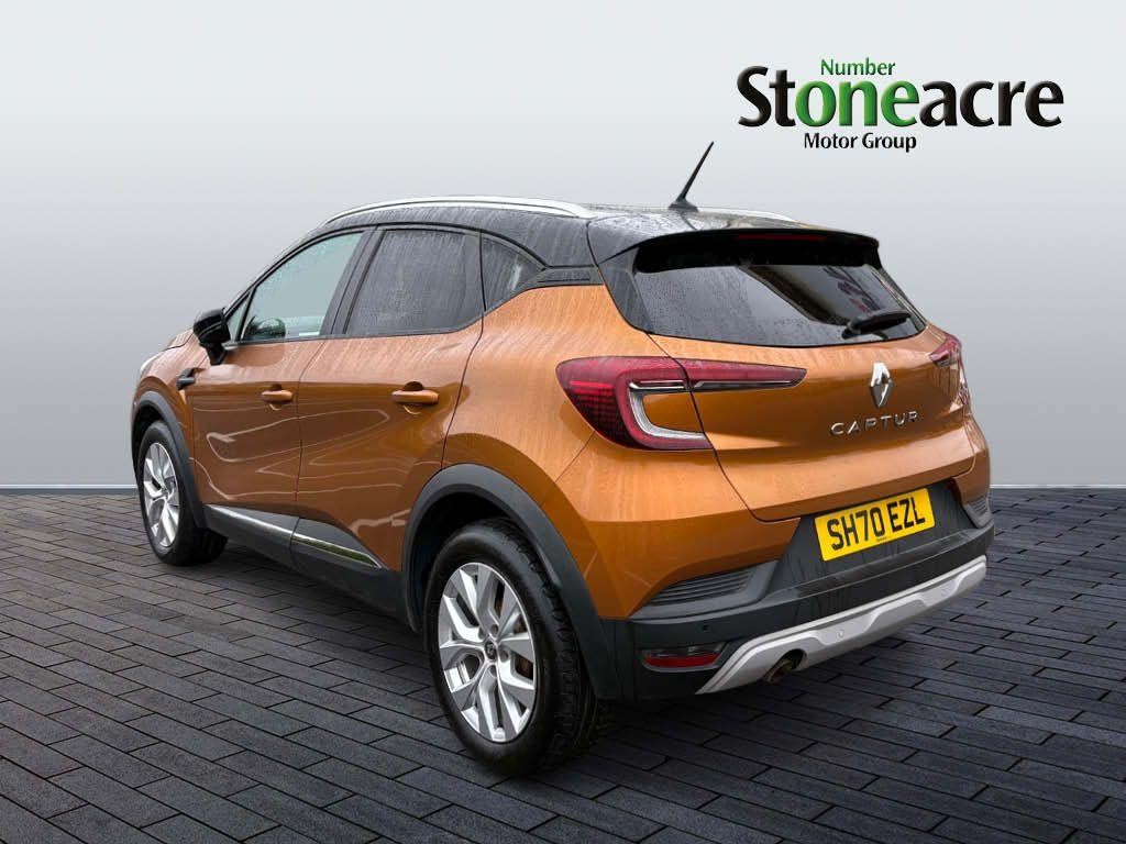 Renault Captur Image 5