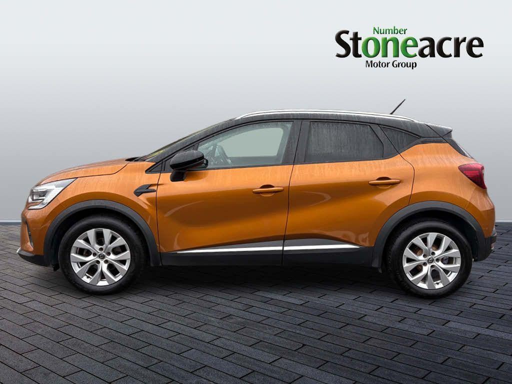 Renault Captur Image 6