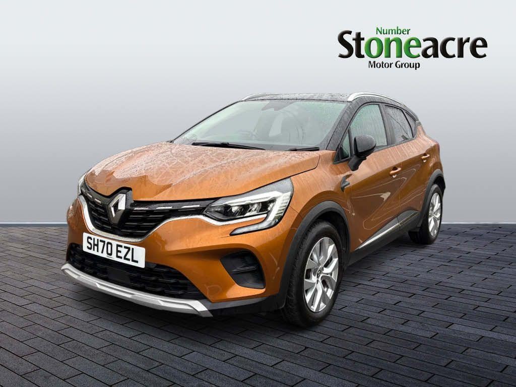 Renault Captur Image 7