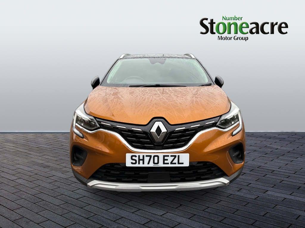 Renault Captur Image 8