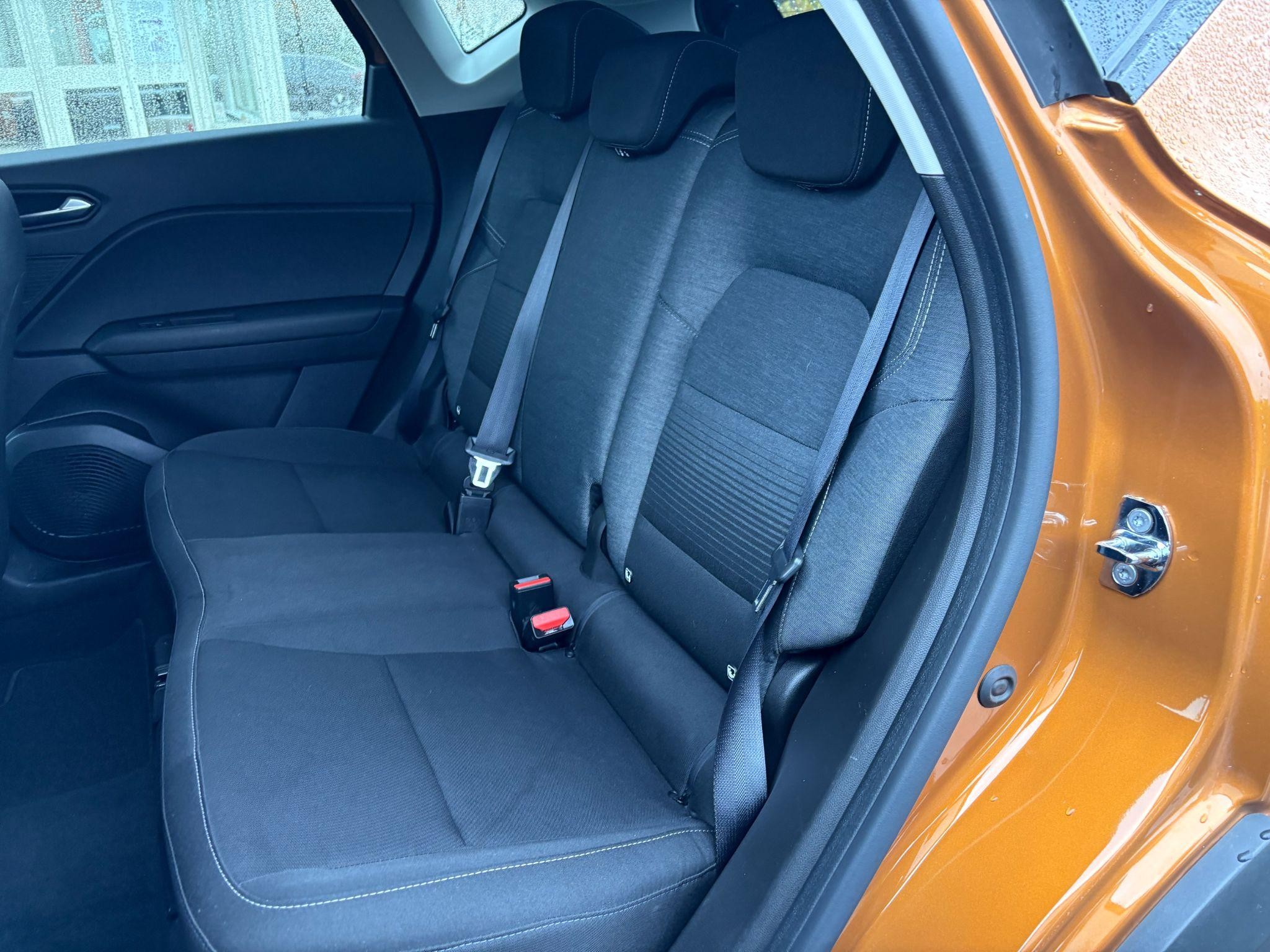 Renault Captur Image 9