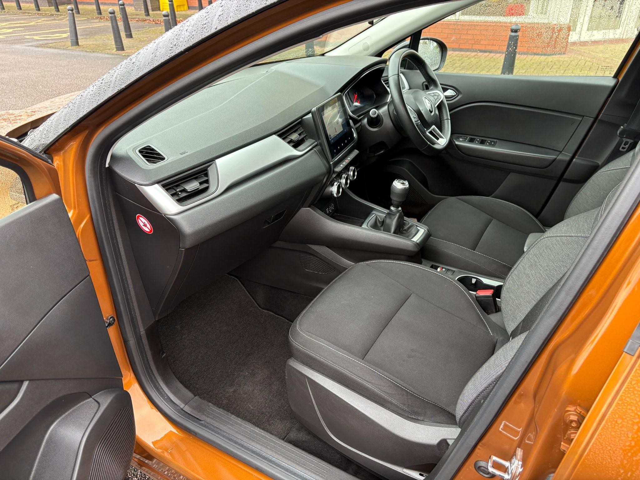 Renault Captur Image 11