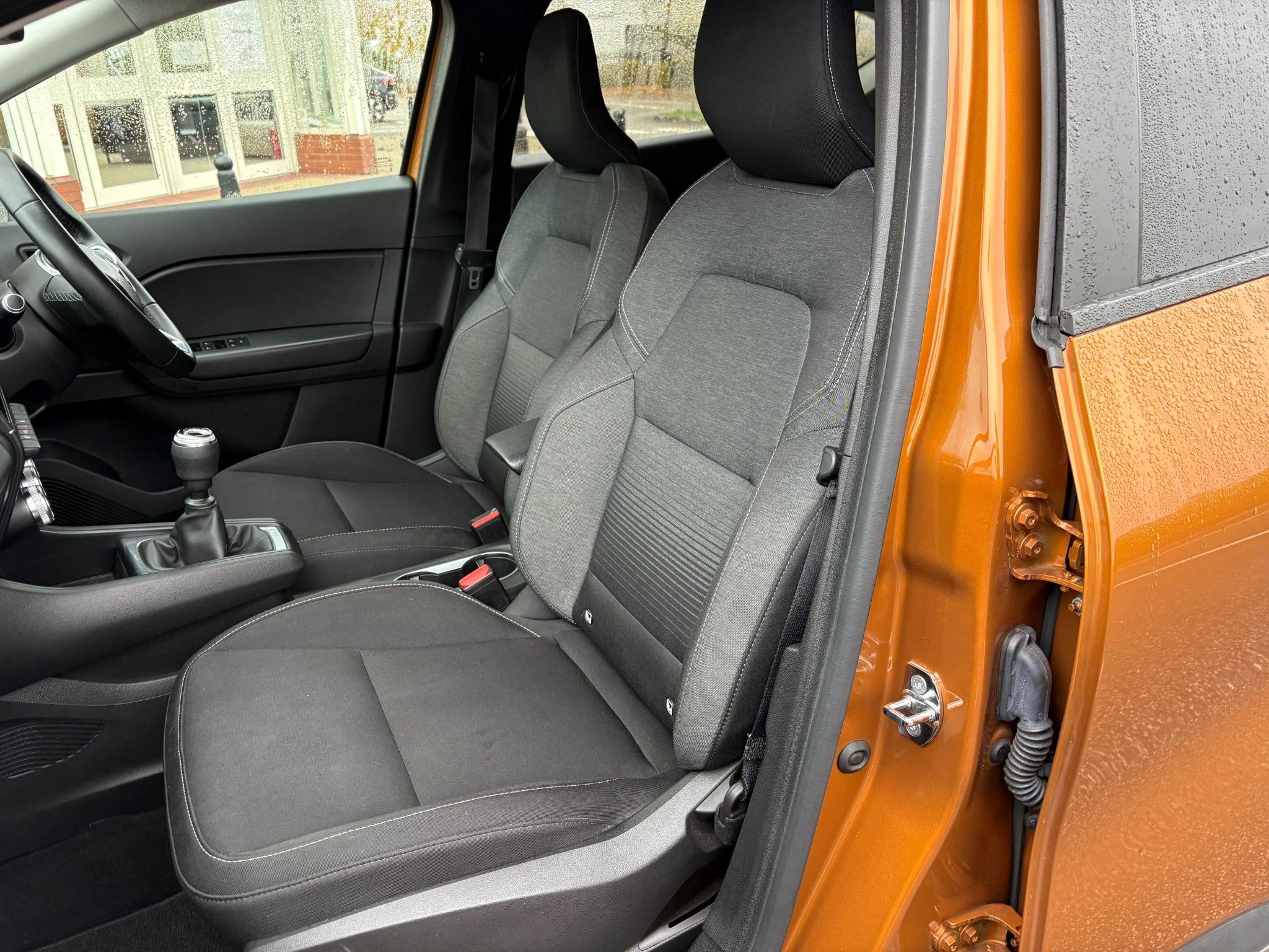 Renault Captur Image 12