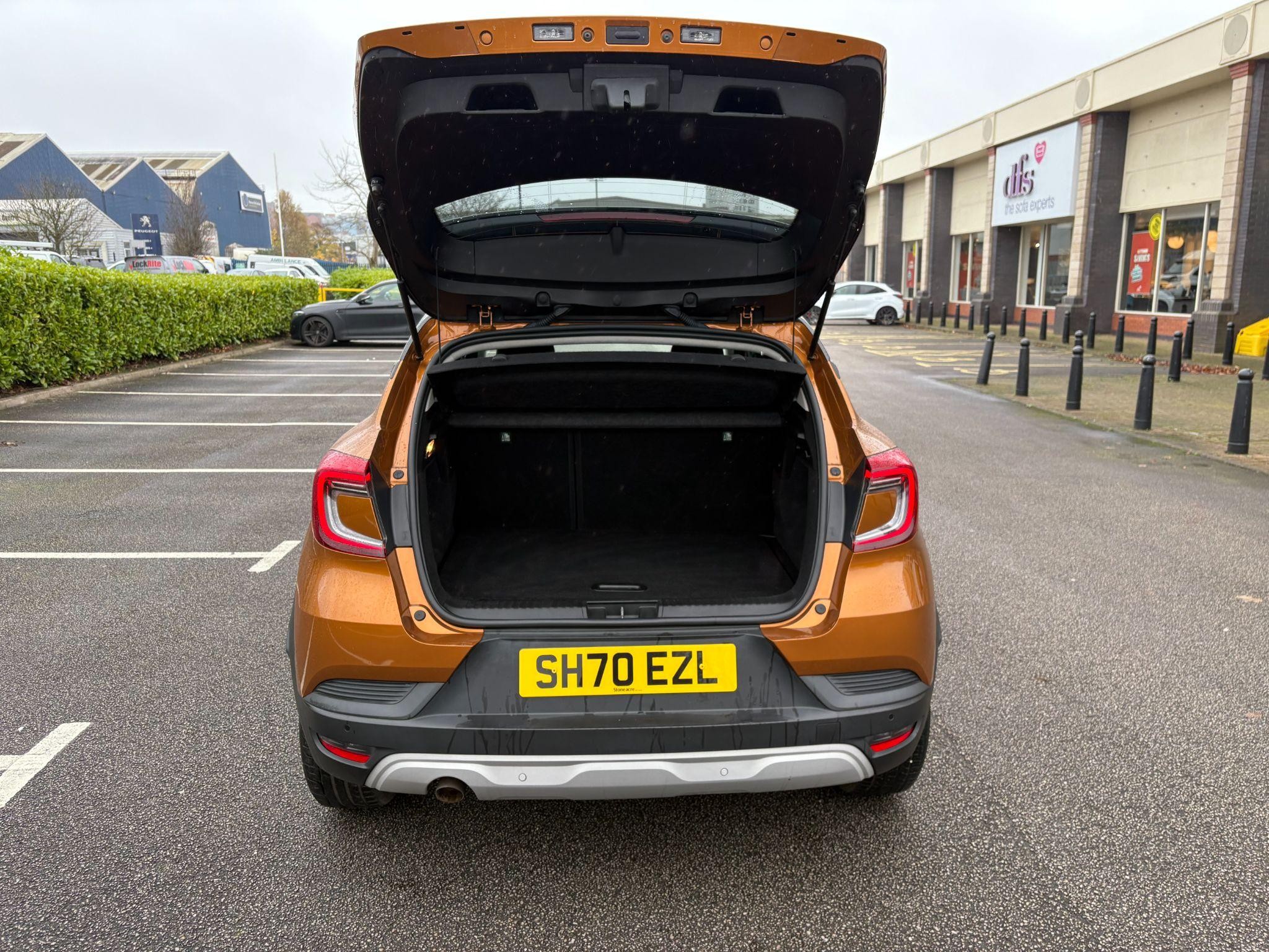 Renault Captur Image 31