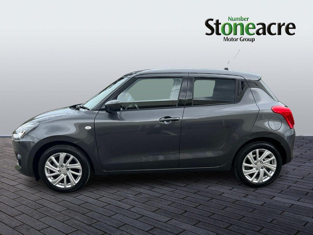 Suzuki Swift Image 6