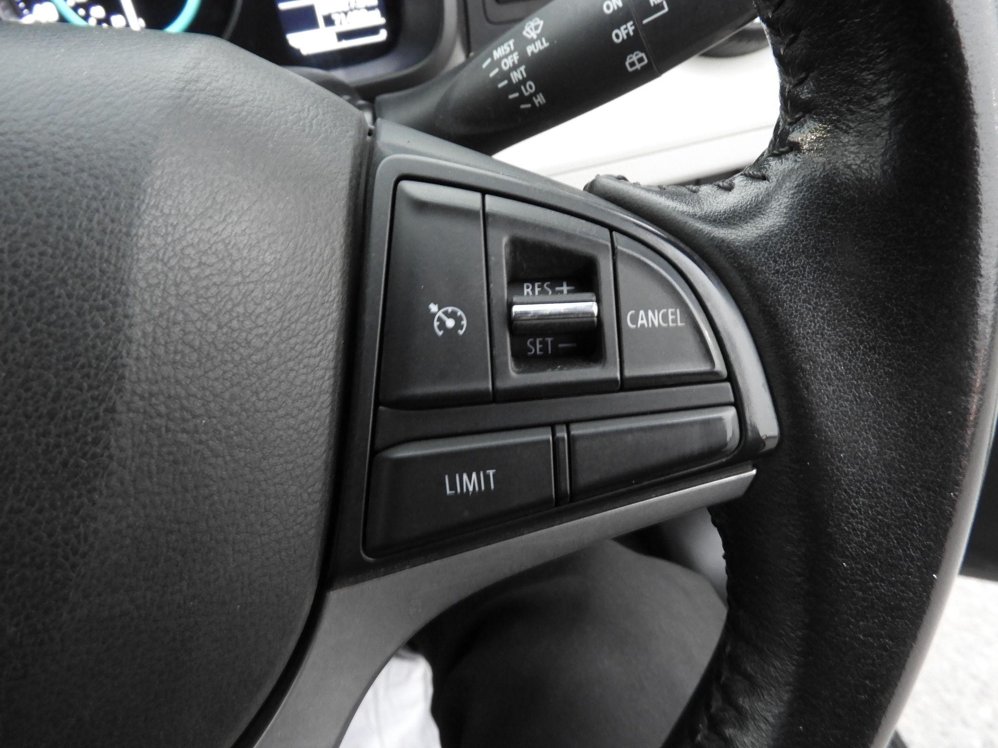 Suzuki Ignis Image 22