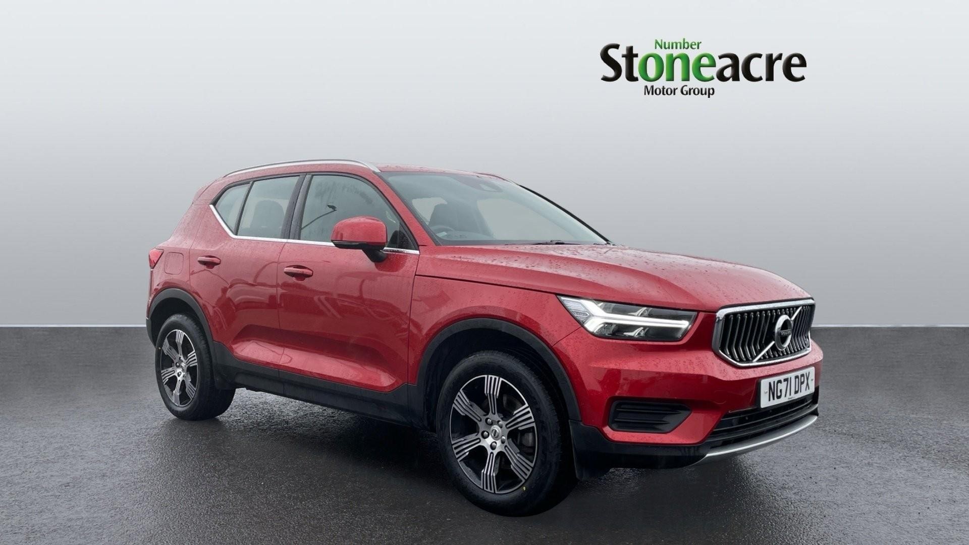 Volvo XC40 Image 1