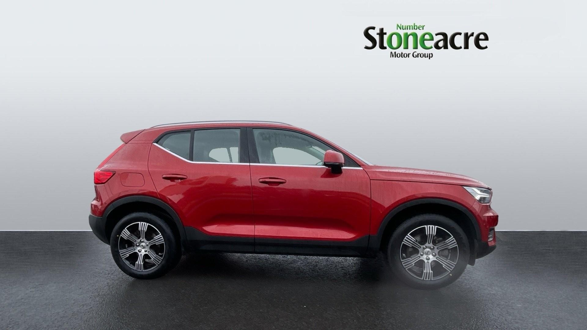 Volvo XC40 Image 3