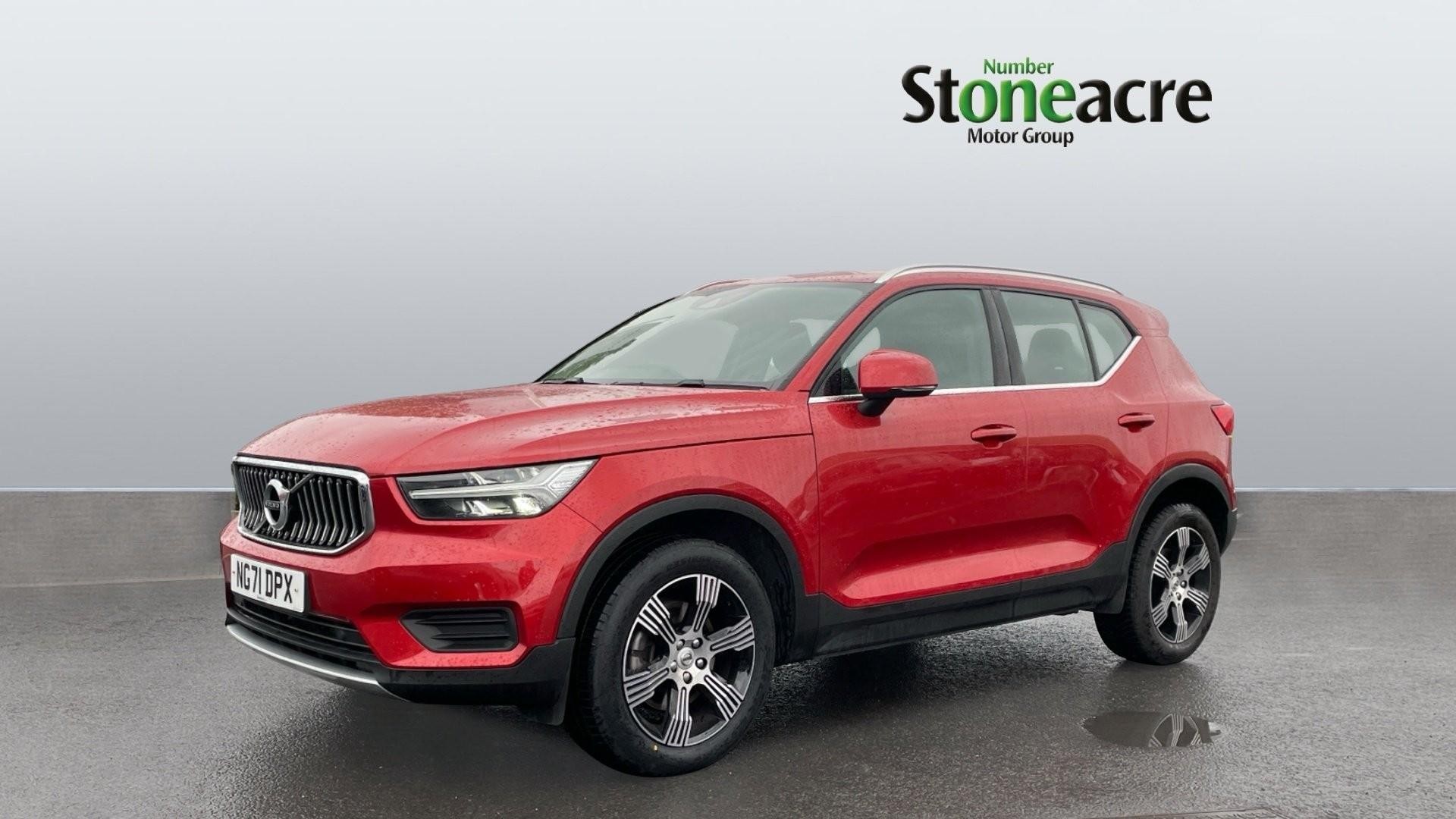 Volvo XC40 Image 6