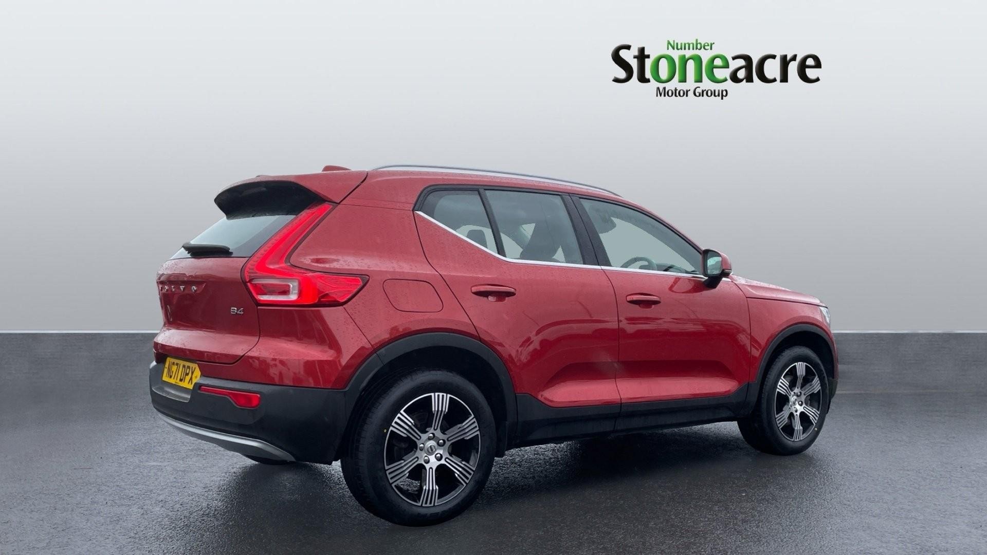 Volvo XC40 Image 7