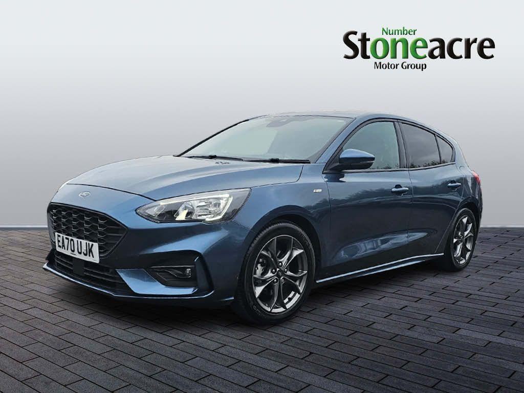 Ford Focus Image 7