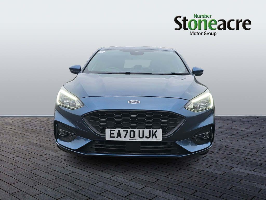 Ford Focus Image 8