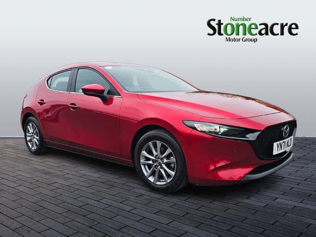 Mazda3 Image 1