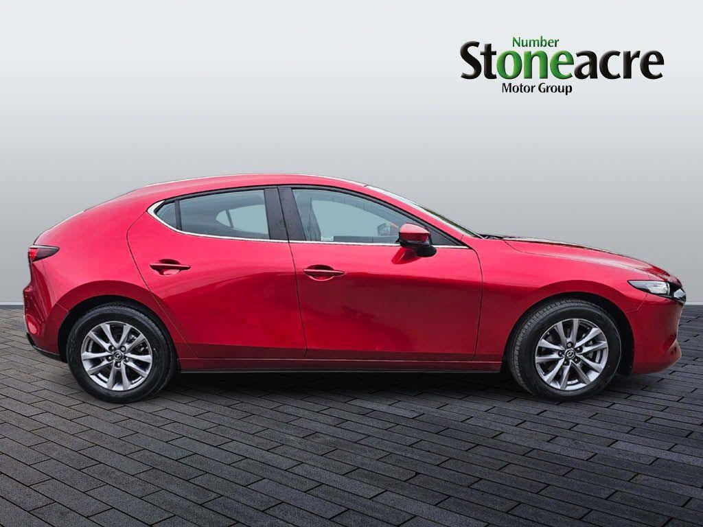 Mazda3 Image 2