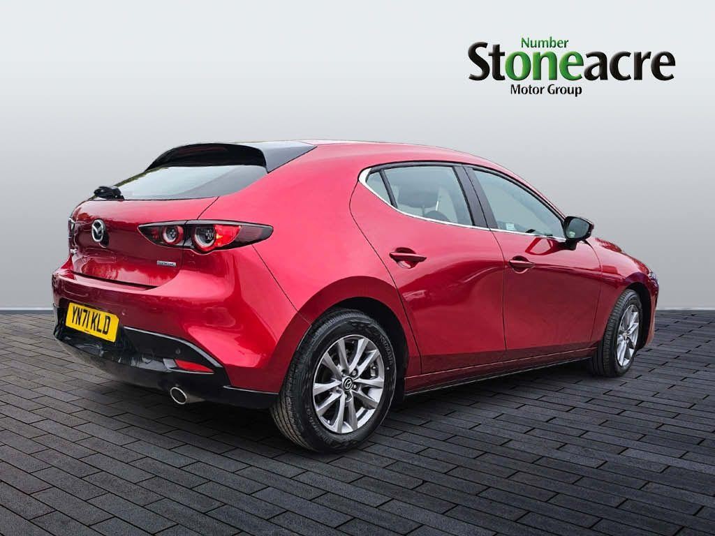 Mazda3 Image 3