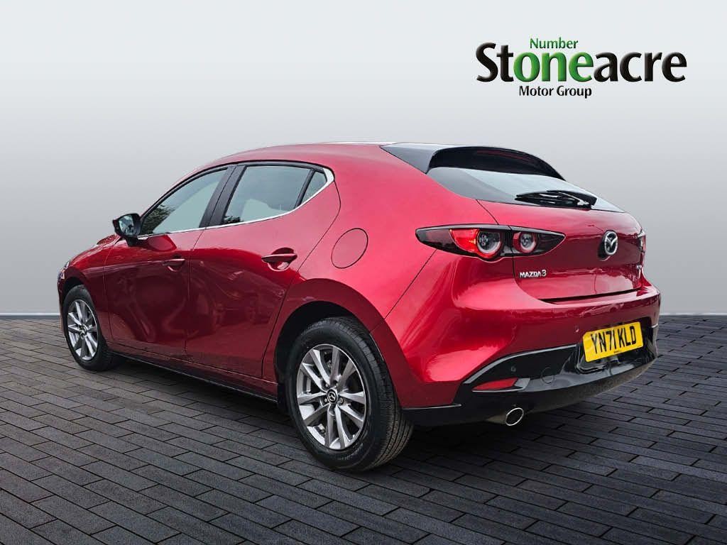 Mazda3 Image 5