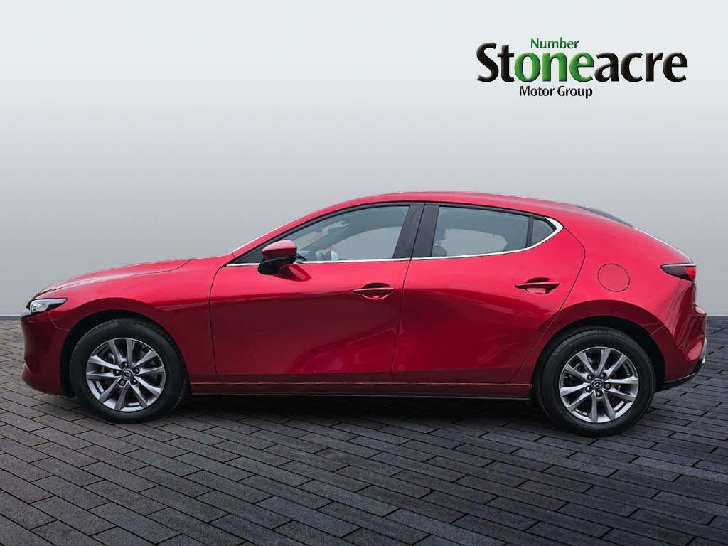 Mazda3 Image 6