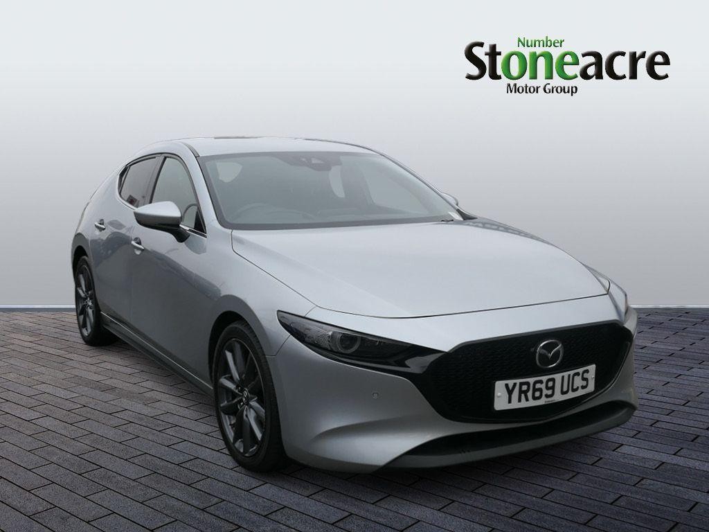 Mazda3 Image 1