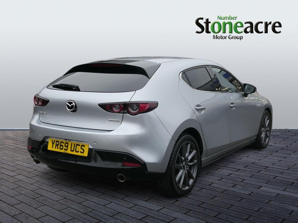 Mazda3 Image 3