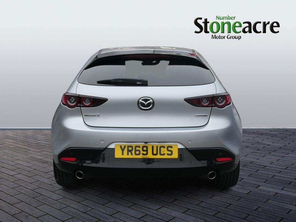 Mazda3 Image 4